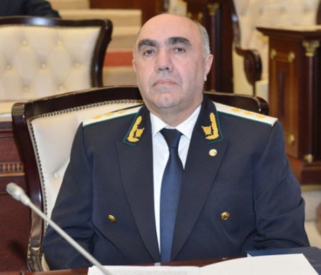 Zakir Qaralova sözü olanların NƏZƏRİNƏ