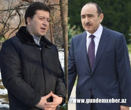 Zaqatalada icra başçısı Əli Həsənovun adamını himayə edir? - İTTİHAM