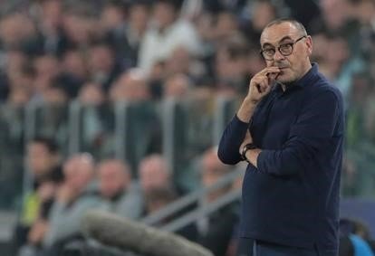 “Ronaldonun oyununda nəyi daha yaxşı edəcəyimi bilmirəm“ - Sarri