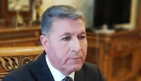 “Özünü buraxmış yaşlı deputatlar da geri çəkilsinlər” - Namizədliyini geri  ...