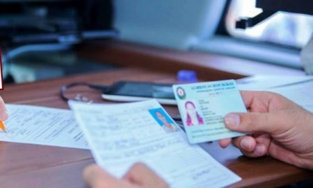 Cəmi 2303 nəfər rus soyad sonluğundan imtina edib: - Proses niyə ləng gedir ...