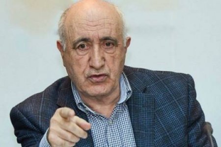 “Ölkənin birinci naziri təhsil naziri olmalıdır!”