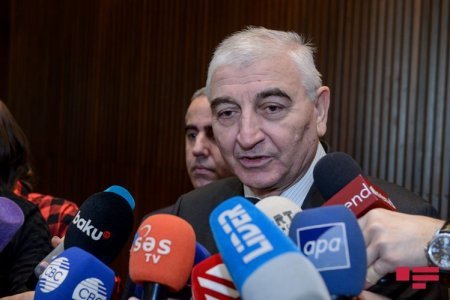 Seçki bülletenləri əvvəl Naxçıvanda, sonra digər ucqar rayonlardakı dairələ ...