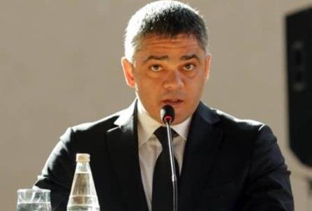 Depuatlığa namizəd Rəşad Camalov Rusiya vətəndaşıdır