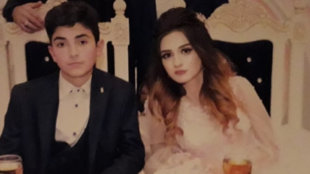 Toydan 2 gün sonra ölən 17 yaşlı qızın müəmmalı ölümü: - “Ailə məhəl qoymadı”