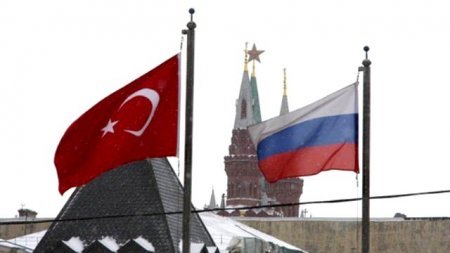 Ankara-Moskva münasibətləri batının və Bakının gözü ilə... - TƏHLİL