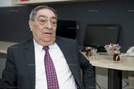 “Millətin vələdi dönüb, biri qudasını qaçırır, digəri 10 yaşlı uşağı öldürü ...