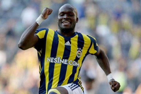 Mussa Sou İtaliya klubunda