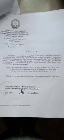 Bank Republika şəhid ailəsinin evini əlindən alıb çölə tökür-VİDEO