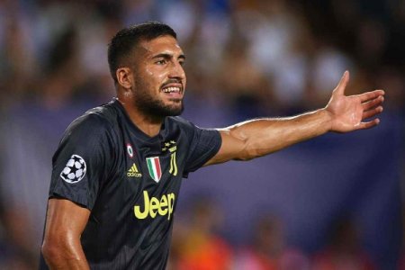Emre Can Liverpula qayıda bilər
