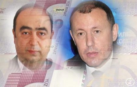 “Deyirlər, 9 milyonun 3 milyonunu mənimsəmişəm”