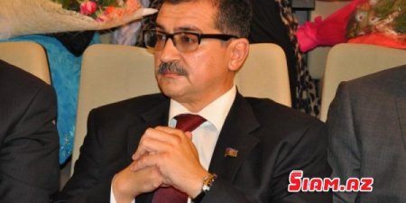 Novruzəli Aslanova mandat yolu açıldı – karateist, kitabxanaçı, işsiz…