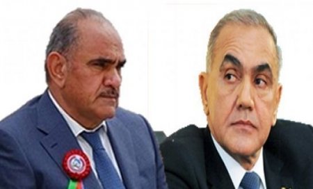 Yəvər Camalovun oğlununu zorla deputat etmək istəyirlər-ŞİRVANDA