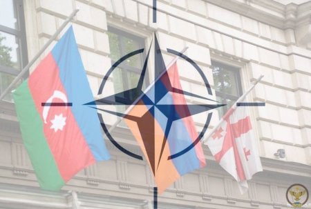 NATO-nun Cənubi Qafqaza gəlişi Azərbaycanın Rusiyadan uzaqlaşmasına səbəb o ...