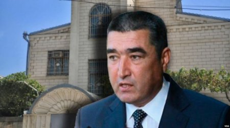 Etibar Pirverdiyevin xanımının Gürcüstanda biznesi üzə çıxdı - FOTOLAR