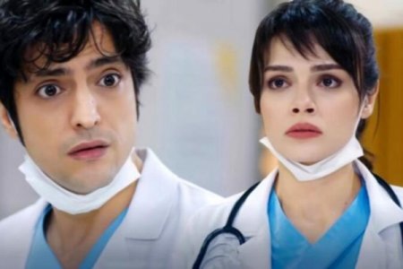 Koronavirus məşhur serialda