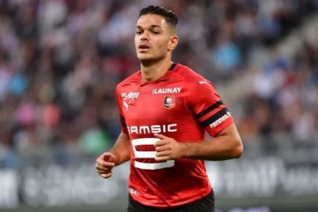 Ben Arfa La Liqa klubunda