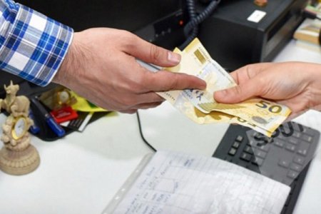 Ünvanlı yardım almaq istəyənlərin NƏZƏRİNƏ! ... AZALDILACAQ