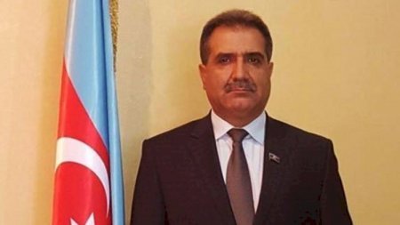 Fərəc Quliyev həbs oluna bilər – prokurorluğa müraciət edildi