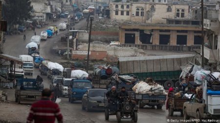 Rus-türk savaşı yenidən başlayır: Tehran öz rolunda… - TƏHLİL