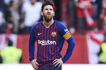 Messi bu 5 klubdan birinə keçə bilər - Siyahı