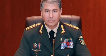 Vilayət Eyvazovdan yeni təyinat