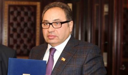 “Xəstəxanaya yerləşdirilən” Abel Məhərrəmov: - “Hazırda səhər idmanı edirəm ...