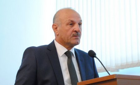 Mingəçevirin icra başçısı 