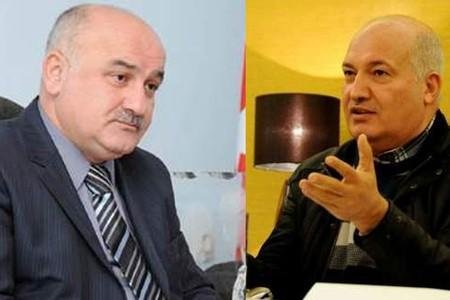 SƏRDAR CƏLALOĞLU 218, ARİF HACILI 291 SƏS... - Ən iddialı partiya sədrlərin ...