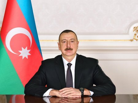 Prezident Kürdəmirdə körpələr evi-uşaq bağçasının tikintisinə 3 milyon mana ...