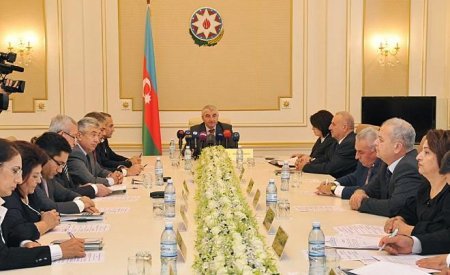 MSK bu gün təcili toplanır: - mühüm qərarlar veriləcək!