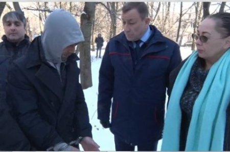 Erməni Rusiyada 5 qızı zorladı və sonradan öldürdü - FOTO