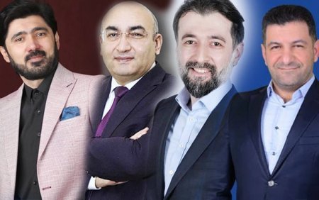 Ləğv olunan dairələrə görə ən çox onlar sevindi - SİYAHI