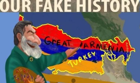 Ermənistan müxalifəti Paşinyan haqqında — Siz patoloji yalançısınız, yoxsa  ...
