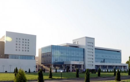 Ağcabədi xəstəxanasında nə BAŞ VERİR