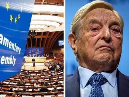 AŞPA-dakı anti-Azərbaycan şəbəkəsi: Bütün izlər SOROS-a aparır