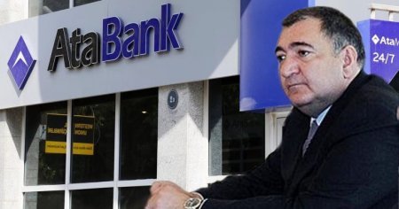 Fazil Məmmədovun yaxın qohumu həbs edildi - “AtaBank” işi keçmiş naziri bit ...
