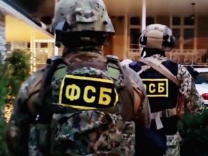 FTX əməkdaşları Anar Məmmədovu Stavropolda həbs etdi