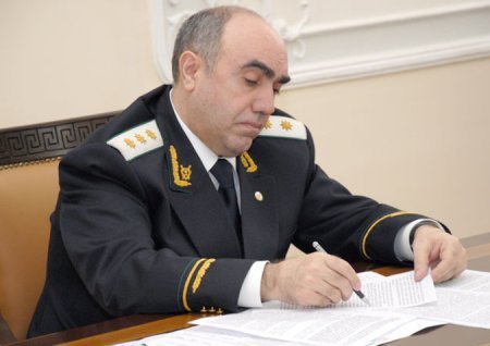 Zakir Qaralova sözü olanların NƏZƏRİNƏ