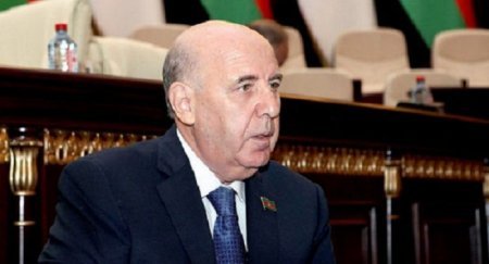 Deputat Əhliman Əmiraslanovun qardaşı oğluna qarşı dələduzluq ittihamı - Mü ...