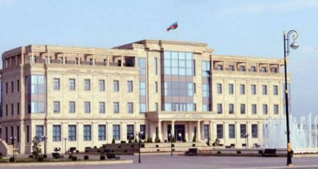 DTX bu dəfə hansı icra başçısının 