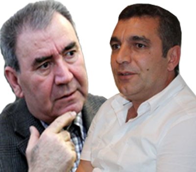 Cəmil Həsənli - ReAL qalmaqalı böyüyür: - “O, mandat bazarlığına vərdiş edi ...