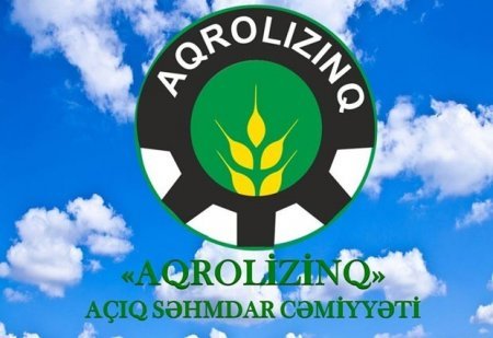 “Aqrolizinq” heç indi də işinin öhdəsindən gələ bilmir...