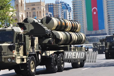 Bakının silahlanma strategiyası: savaş hazırlıqları bitib - TƏHLİL