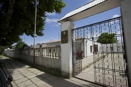 Tovuzda məhkəmə sistemi iflas edib...