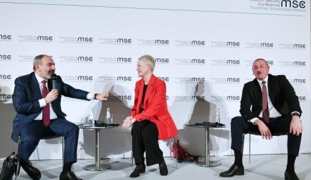 Münhen debatından sonra müharibə riski… - TƏHLİL