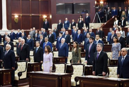 Milli Məclisin yeni rəhbərliyində kimlər olacaq? - Yola salınanlar bəllidir