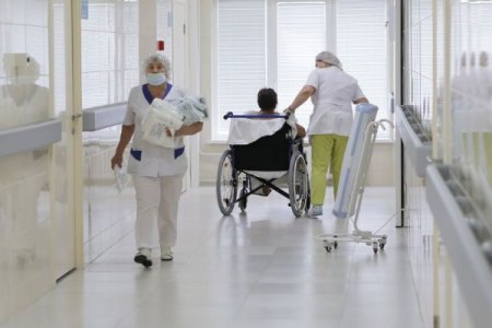 İcbari tibbi sığortada yeni problem - doxsanıncı illər yalan olub