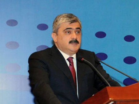 Xəzinə idarəsinin Gədəbəydə açılmasında Bayramovlar əli: nazirə faktlar…