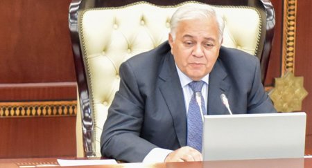 Oqtay Əsədovun biznesi: restoran, tikinti, qiymətli metallar, mebel və daha ...